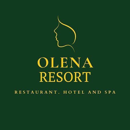 Olena Resort บรูคโฮโวตชี ภายนอก รูปภาพ
