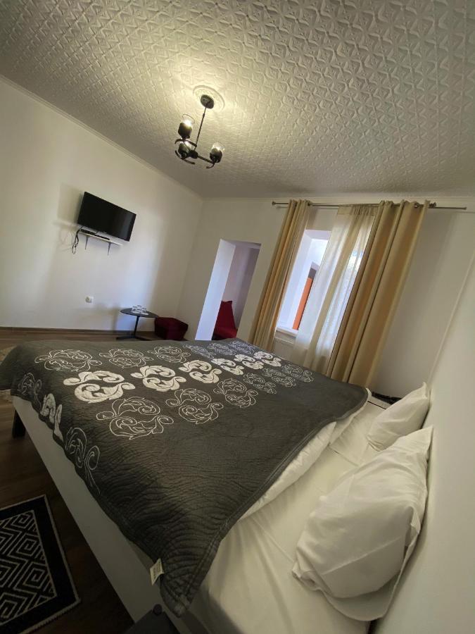 Olena Resort บรูคโฮโวตชี ภายนอก รูปภาพ