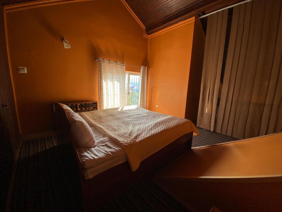 Olena Resort บรูคโฮโวตชี ภายนอก รูปภาพ