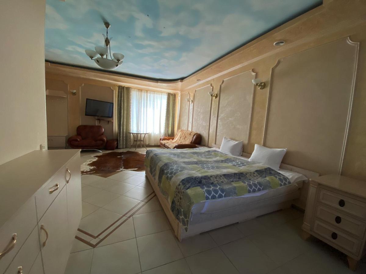 Olena Resort บรูคโฮโวตชี ภายนอก รูปภาพ