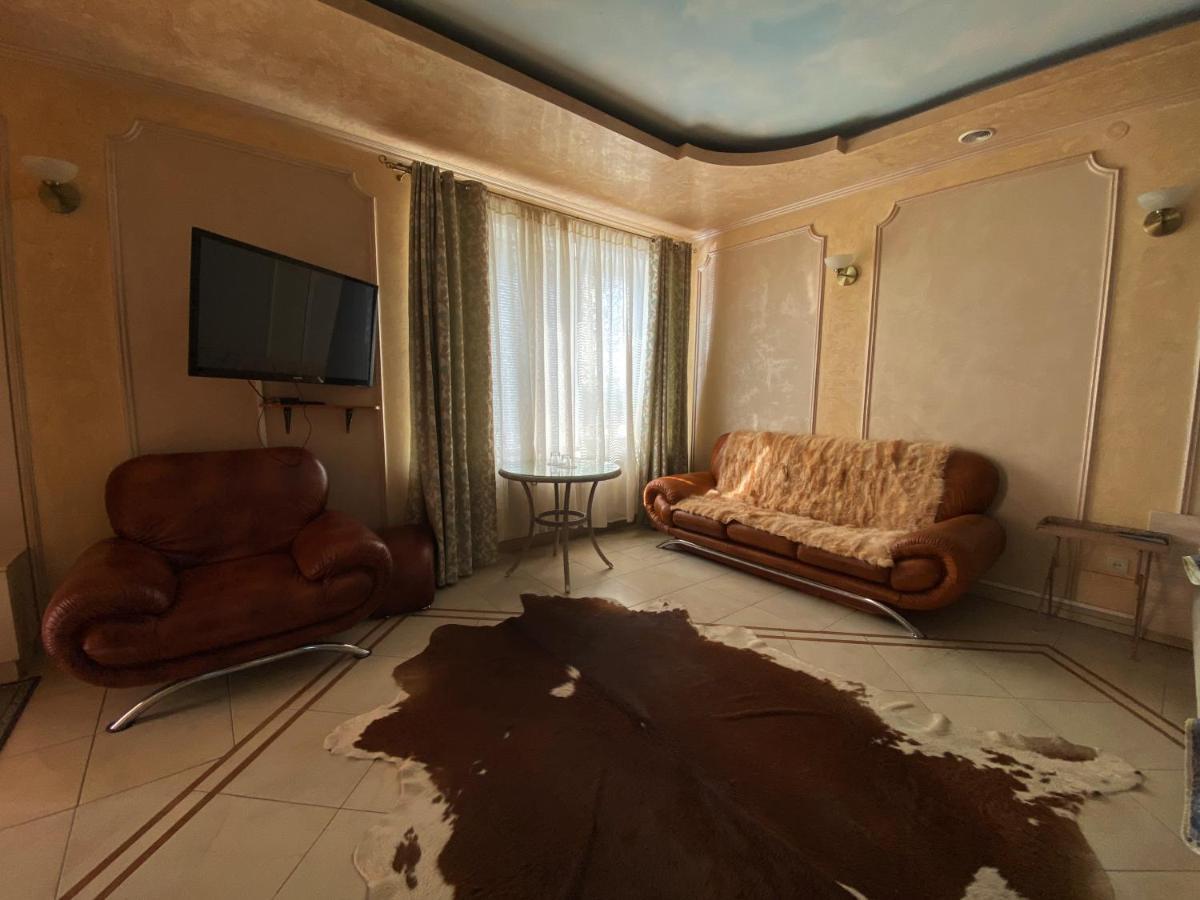 Olena Resort บรูคโฮโวตชี ภายนอก รูปภาพ