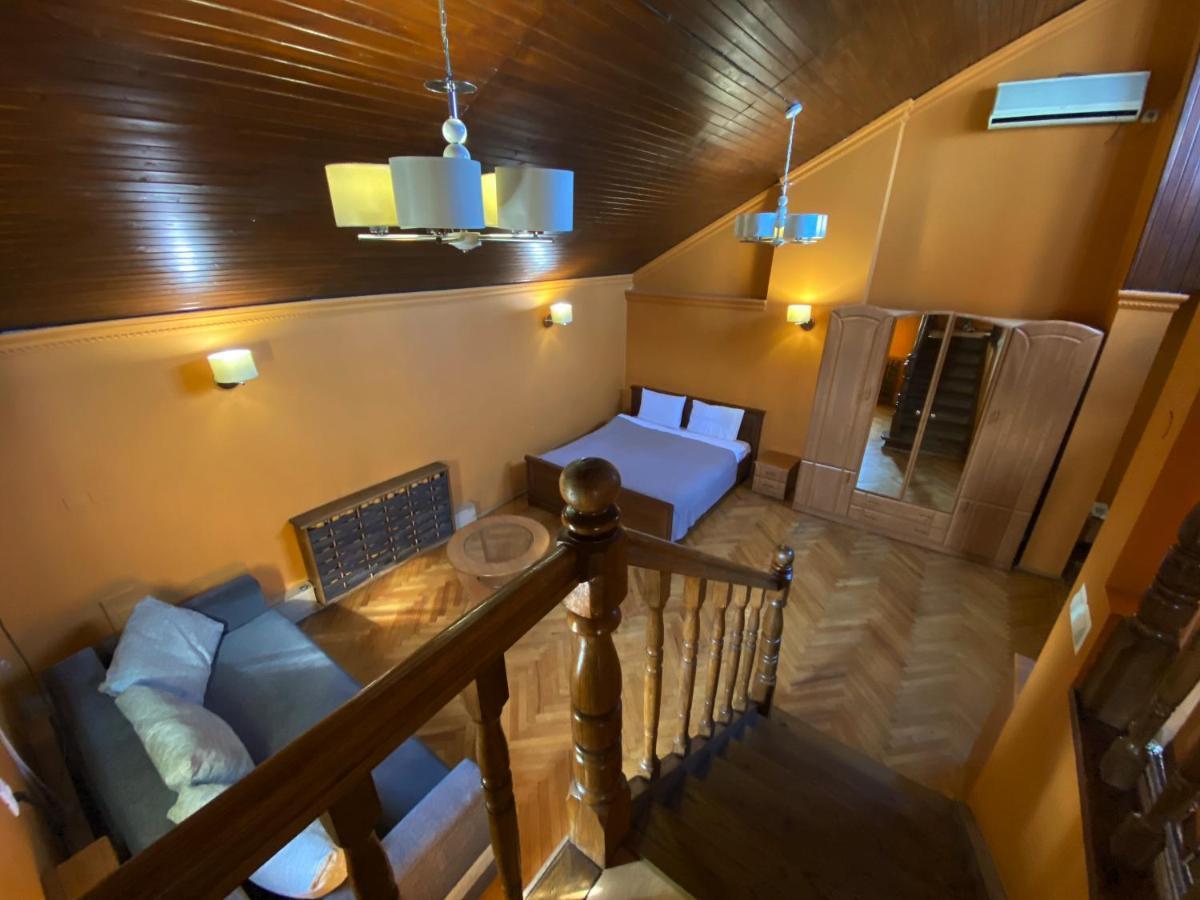Olena Resort บรูคโฮโวตชี ภายนอก รูปภาพ