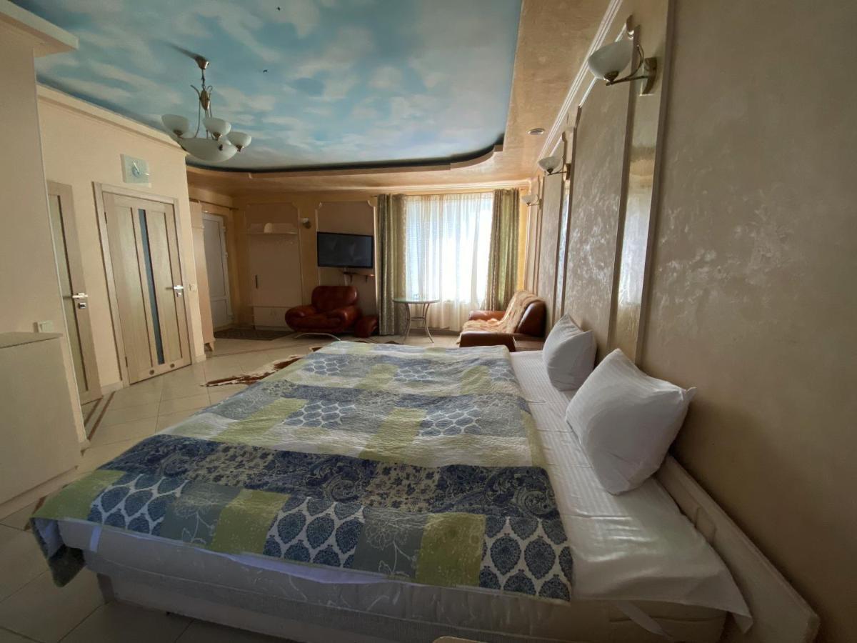 Olena Resort บรูคโฮโวตชี ภายนอก รูปภาพ