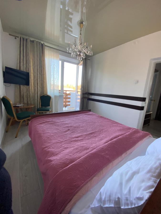 Olena Resort บรูคโฮโวตชี ภายนอก รูปภาพ