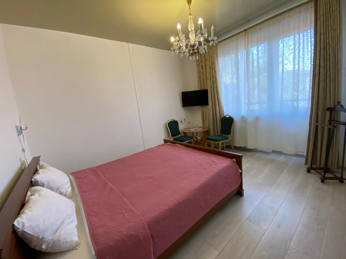 Olena Resort บรูคโฮโวตชี ภายนอก รูปภาพ