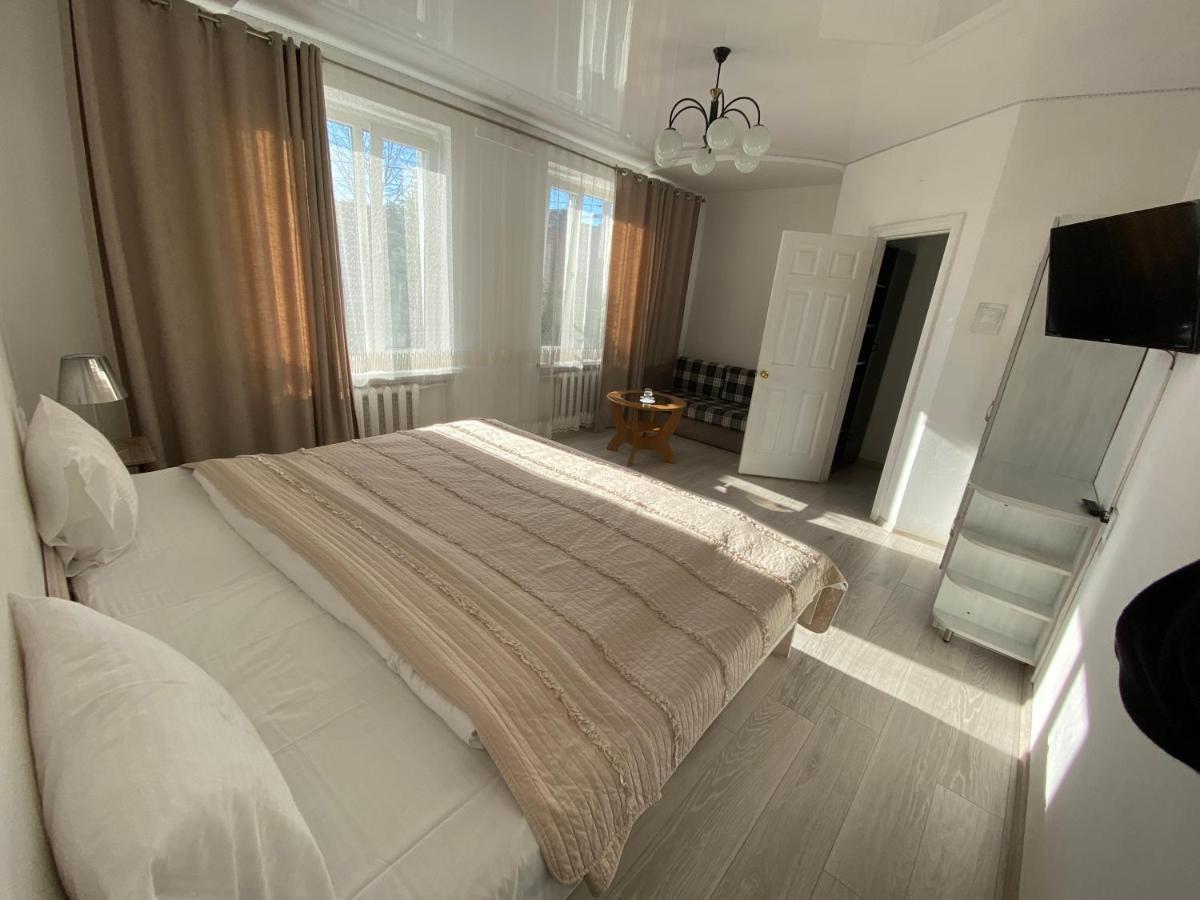 Olena Resort บรูคโฮโวตชี ภายนอก รูปภาพ