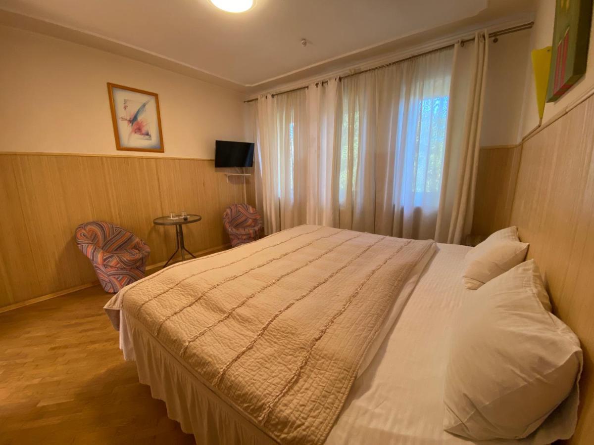 Olena Resort บรูคโฮโวตชี ภายนอก รูปภาพ