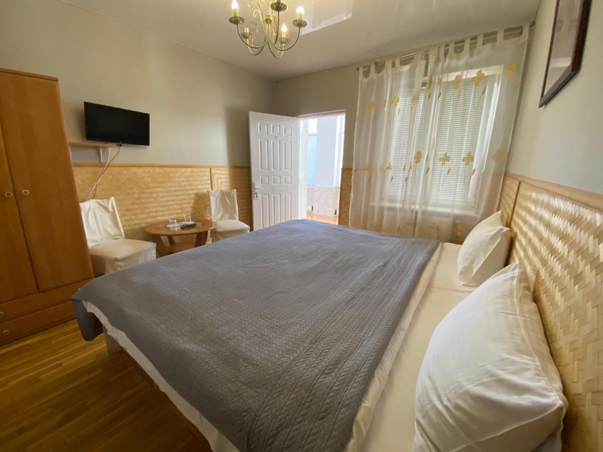Olena Resort บรูคโฮโวตชี ภายนอก รูปภาพ